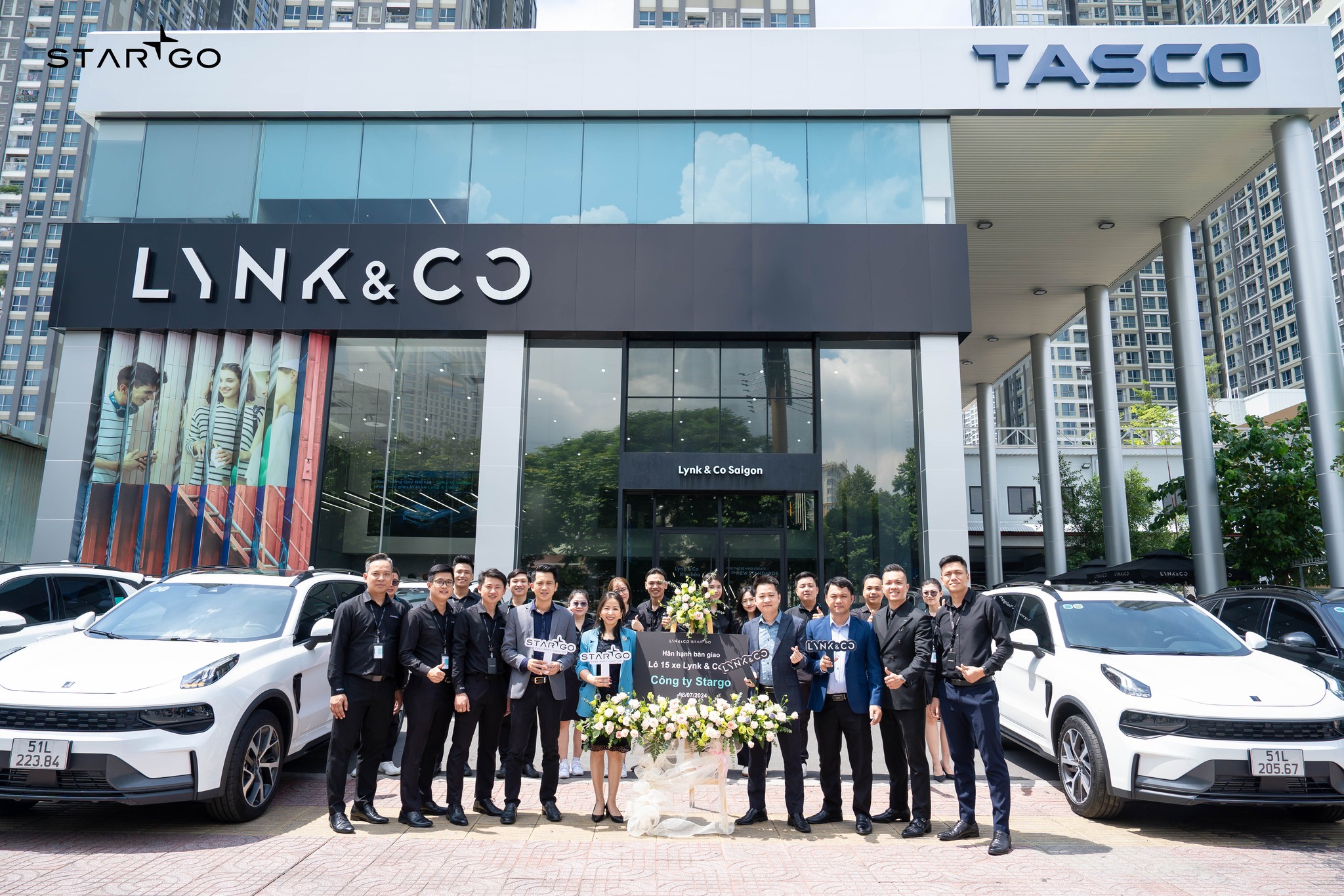 Lynk&Co